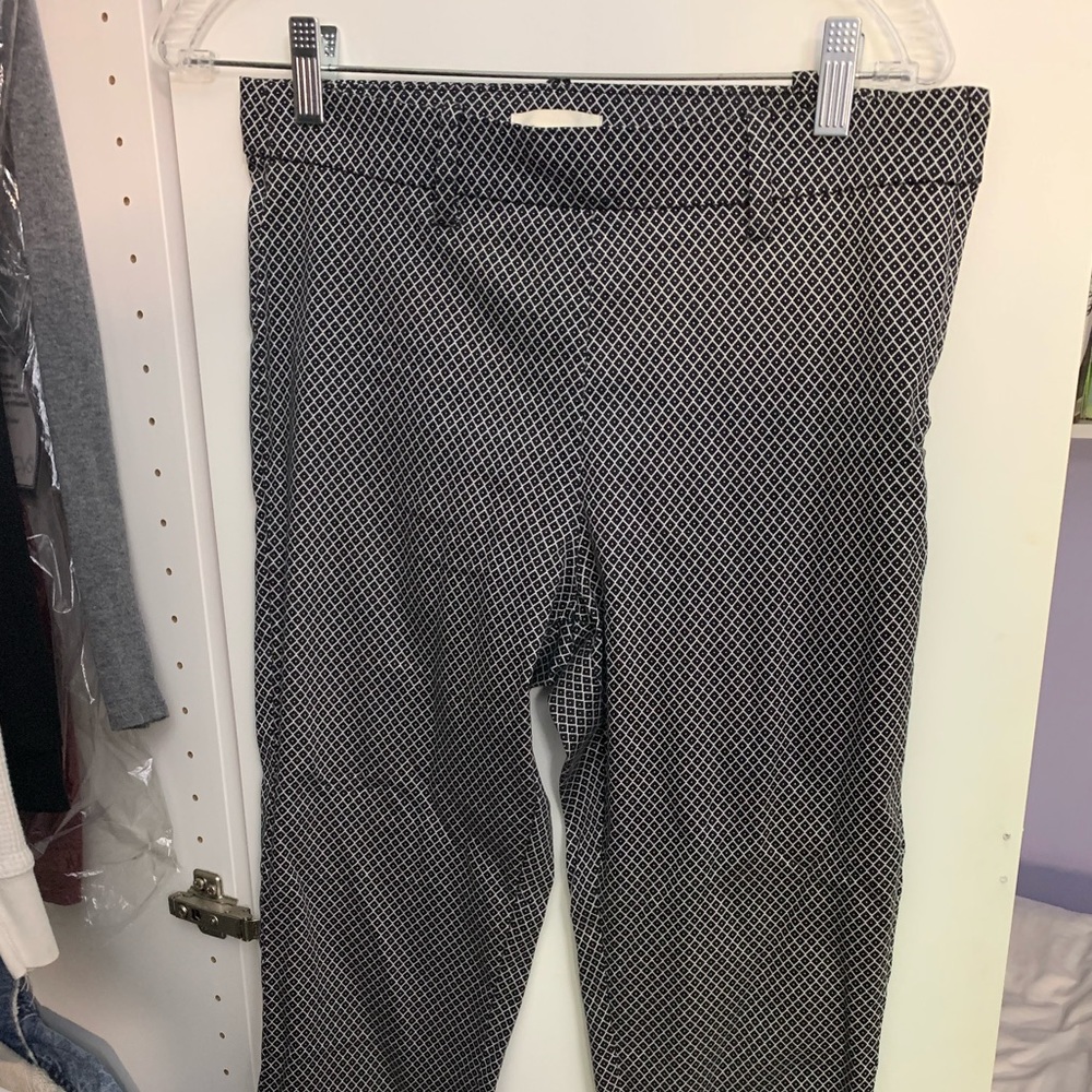 Dress pants